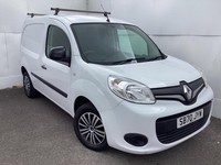 2020 Renault Kangoo 1.5 dCi ENERGY ML19 Business+ MWB Euro 6 (s/s) 5dr CAR DERIV