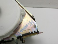 Ford C-max II 10-15 Gurt Sicherheitsgurt Gurtstraffer Mitte Hinten Ford C-max II 10-15 13.02.2012... Vorschau 4