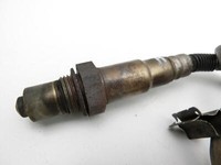 Mercedes A209 CLK200 05-09 1,8 120KW Lambdasonde Hinten Mercedes A209 CLK200 05-09 05.05.2004 A0025400617... Vorschau 2