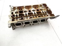 Audi A4 8E B7 04-08 2,0 96KW ALT Zylinderkopf Audi A4 8E B7 04-08 18.08.2006 06B103265FX gebraucht Vorschau 6