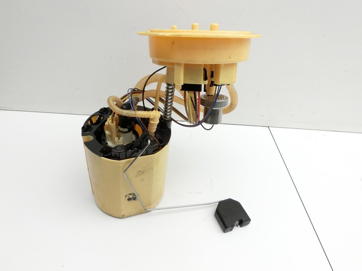 Audi A6 4G C7 10-14 TDI 2,0 130KW Kraftstoffpumpe Kraftstoff Förderpumpe Tankgeber  - Bild 5