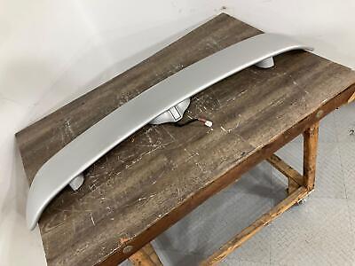 91-99 Mitsubishi 3000GT Active Aero VR-4 Spoiler (Silver 91-99 Mitsubishi 3000GT Active Aero VR-4 Spoiler (Silver