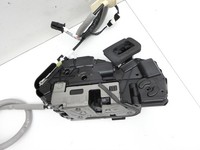 VW Tayron R41 Türschloss m. ZV Stellmotor Rechts Hinten VW Tayron R41 20.08.2025 5TA839016T A6T-STA839016T gebraucht Vorschau 4