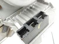 Renault Clio III 3P 09-12 Lenkhilfe elektr. Renault Clio III 3P 09-12 09.07.2008 8200826806 A0015999 54084783L gebraucht Vorschau 4