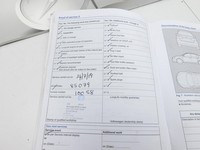 VW Passat B8 3G 14-19 Serviceheft Betriebsanleitung Anleitung Bordmappe VW Passat B8 3G 14-19 20.07.2015... Vorschau 8