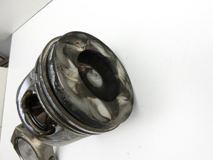 BMW E91 330XD 05-08 3,0D 170KW M57D30O2 Kolben mit Pleuel Pos E BMW E91 330XD 05-08 15.02.2006 1125-7792745 7792745... Vorschau 4