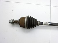 Opel Corsa E X15 14-19 1,0 85KW Antriebswelle Gelenkwelle Links Vorne Opel Corsa E X15 14-19 25.02.2015 13479751... Vorschau 4