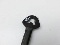 Audi A4 B6 8H 02-05 Cabrio Gurtschloss Links Vorne Audi A4 B6 8H 02-05 17.05.2005 8H0857755 8H085775501C gebraucht Vorschau 6