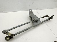 BMW E53 X5 01-03 Wischermotor m. Wischergestänge Vorne BMW E53 X5 01-03 01.09.2002 7046570 24012673 7046570-02... Vorschau 6
