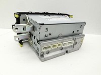Toyota Auris ZW E150 10-12 Autoradio CD-Radio CQ-JS70G0G Toyota Auris ZW E150 10-12 14.04.2011 8612002F50... Vorschau 4