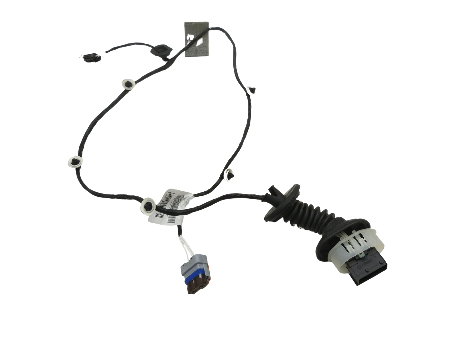 Fascio cablaggio per Portiera e Alzacristallo Sx posteriore Citroen C4 Cactus 18-20 - Bild 1