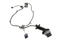 Citroen C4 Cactus 18-20 Kabelbaum für Tür und Fensterheber Links Hinten Citroen C4 Cactus 18-20 15.11.2018... Vorschau 1