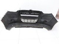 Fiat Doblo II 263 10-15 Stoßstange Stoßfänger Frontschürze Vorne 249 Fiat Doblo II 263 10-15 24.01.2012  735525452... Vorschau 10