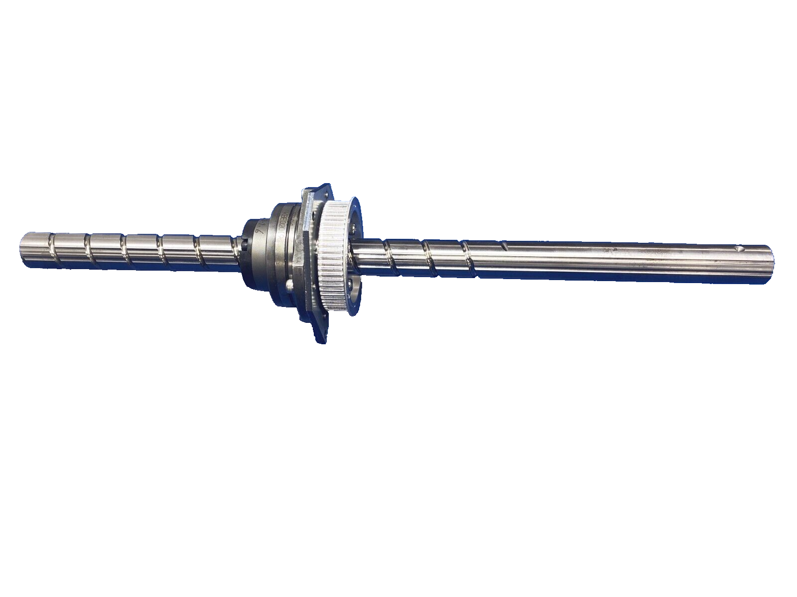 EPSON R13B010202 / BALLSCREW SPLINE ASSEMBLY /SCARA ROBOT EPSON R13B010202 / BALLSCREW SPLINE ASSEMBLY /SCARA ROBOT