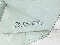 Citroen C4 Picasso II 13-22 Kombi Seitenscheibe LVK Fenster Türscheibe Links Vorne Citroen C4 Picasso II 13-22... Vorschau 2