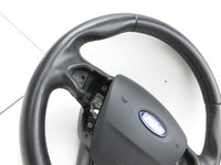 Ford Focus III 3 14-18 Lenkrad ohne Airbag Ford Focus III 3 14-18 30.09.2016 F1EB-3600-PG3ZHE F1EB-A042B85-AD3ZHE... Vorschau 2