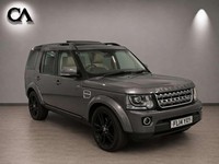 2014 Land Rover Discovery 4 3.0 SD V6 HSE Luxury SUV 5dr Diesel Auto 4WD Euro 5 