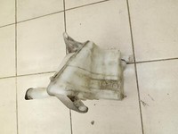 Toyota Land Cruiser 90 J9 96-02 D-4D 3,0 120KW Waschwasserbehälter Wasserbehälter Wischwasserbehälter Toyota Land... Vorschau 5