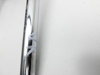 BMW 1er 114i F20 11-15 5T Kopfstütze für Beifahrer Sitz Rechts oder Links Vorne Anthrazit Grau BMW 1er 114i F20... Vorschau 4