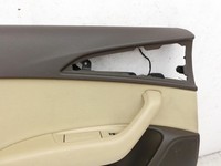 Audi A6 4G 11-14 Kombi Türverkleidung Türpappe Links Hinten Audi A6 4G 11-14 11.04.2012 4G0867303A gebraucht Vorschau 4
