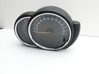 Mini F55 One 14-17 1,2 75KW Kombiinstrument Tacho Mini F55 One 14-17 02.07.2015 9388463-01 BM-0535-401 9265439 gebraucht Vorschau 4