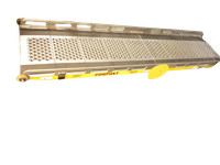 Ford Transit VI 06-13 Turnier Rollstuhlrampe ALU Laderampe Auffahrrampe klappbar 350kg L250 B62 Ford Transit VI... Vorschau 1