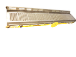 Ford Transit VI 06-13 Turnier Rollstuhlrampe ALU Laderampe Auffahrrampe klappbar 350kg L250 B62 Ford Transit VI... Vorschau 1