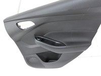 Ford Focus III 3 14-20 Kombi Türverkleidung Türpappe Rechts Hinten Ford Focus III 3 14-20 17.02.2015 gebraucht Vorschau 4