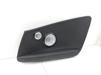 Mercedes C205 C400 15-18 Coupe Seitenverkleidung Wandpappe Rechts Hinten Burmaster Mercedes C205 C400 15-18... Vorschau 4