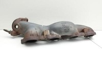 Jaguar XJ X351 09-15 V8 5,0 375KW AJ133 KPM Abgaskrümmer Links Jaguar XJ X351 09-15 26.08.2009 AJ812275... Vorschau 4
