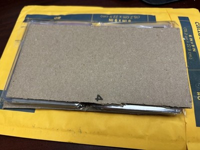 Fotos del artículo de un comprador verificado