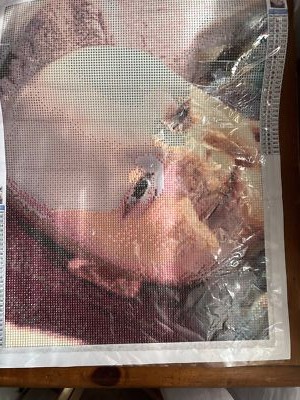 Artikelfoto(s) von einem verifizierten Käufer