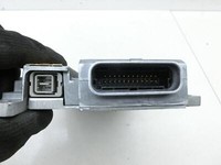 Volvo V60 I D3 10-13 Steuergerät ECU Modul SG für Radar Volvo V60 I D3 10-13 01.10.2010 31334523 gebraucht Vorschau 4