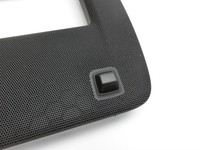 Volvo C70 542 06-09 Cabrio Blende Innen Rahmen für Navi Display Volvo C70 542 06-09 01.06.2007 08650752 8622519... Vorschau 2