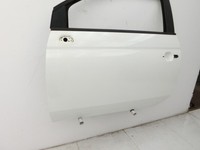 Fiat 500 07-15 Lim Tür Fahrertür Links Vorne 268 Fiat 500 07-15 04.03.2008  51779920 gebraucht Vorschau 2