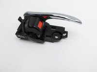 Toyota Prius IV ZVW5 16-19 Griff Türgriff Innen Rechts Hinten Toyota Prius IV ZVW5 16-19 02.09.2016 6920547070C0... Vorschau 2