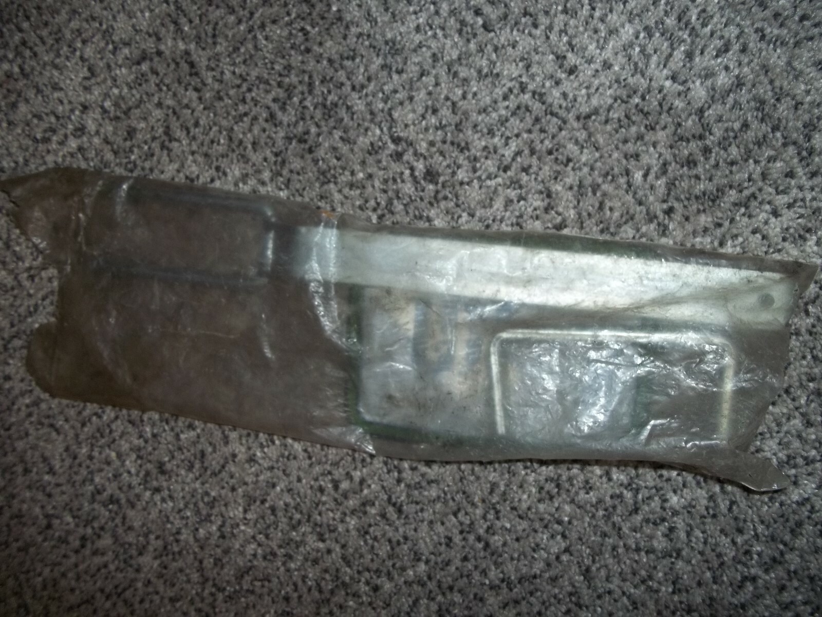 Vintage Arctic Cat NOS Drive Clutch Compressor round shaft or Comet 0644-245