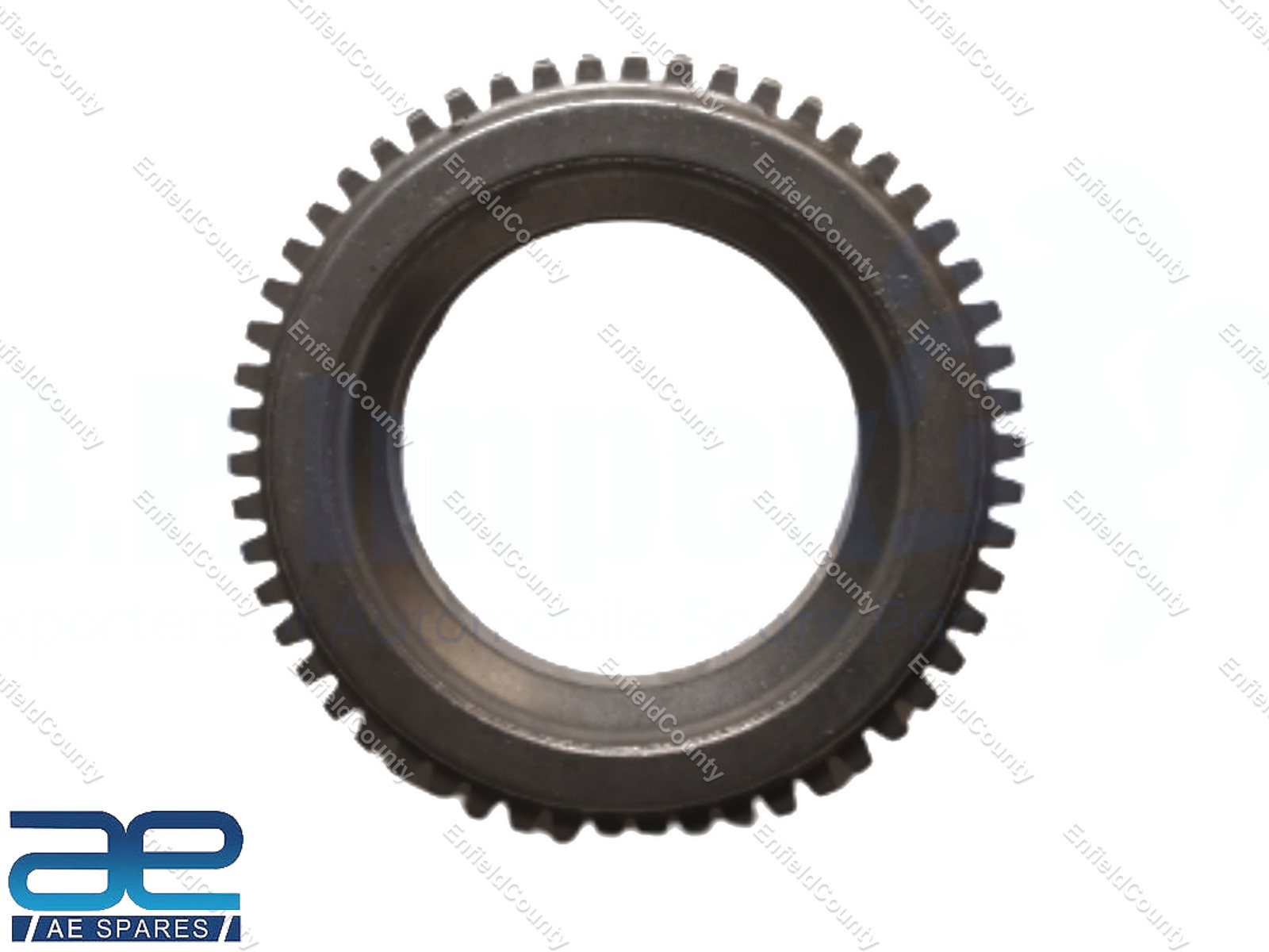 Ring Tone Wheel 286035609901 For Tata Aria Safari Storme 2.2l Diesel 