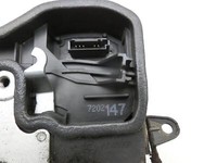 BMW E87 118d 07-11 LCI 5T Türschloss m. ZV Stellmotor Systemschloss Links Hinten BMW E87 118d 07-11 LCI 21.11.2007... Vorschau 4