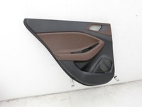 Hyundai I20 Active GB 13-16 Türverkleidung Türpappe Links Hinten Hyundai I20 Active GB 13-16 13.06.2016 gebraucht Vorschau 2