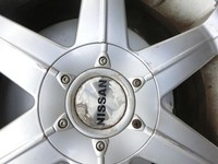 Nissan Pathfinder R51 05-10 1 x Felge Aluminiumfelge 16 Zoll 5X114.3 Nissan Nissan Pathfinder R51 05-10 29.09.2008... Vorschau 4