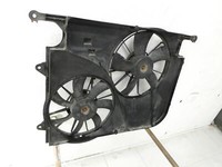 Opel Antara L07 07-11 CDTi 2,0 110KW Lüfter Ventilator f. Kühler Opel Antara L07 07-11 09.02.2007 96629052 gebraucht Vorschau 4