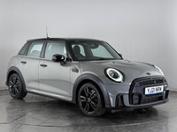 2021 MINI Hatch 1.5 Cooper Sport Steptronic Euro 6 (s/s) 5dr Hatchback Petrol Au