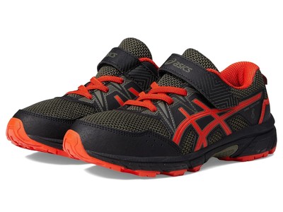 

Обувь для мальчиков ASICS Kids Pre Venture 8 PS (для малышей/маленьких детей)