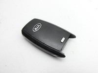 KIA Ceed JD 12-15 5T ZV Schlüssel Funkschlüssel KIA Ceed JD 12-15 02.10.2014 gebraucht Vorschau 2