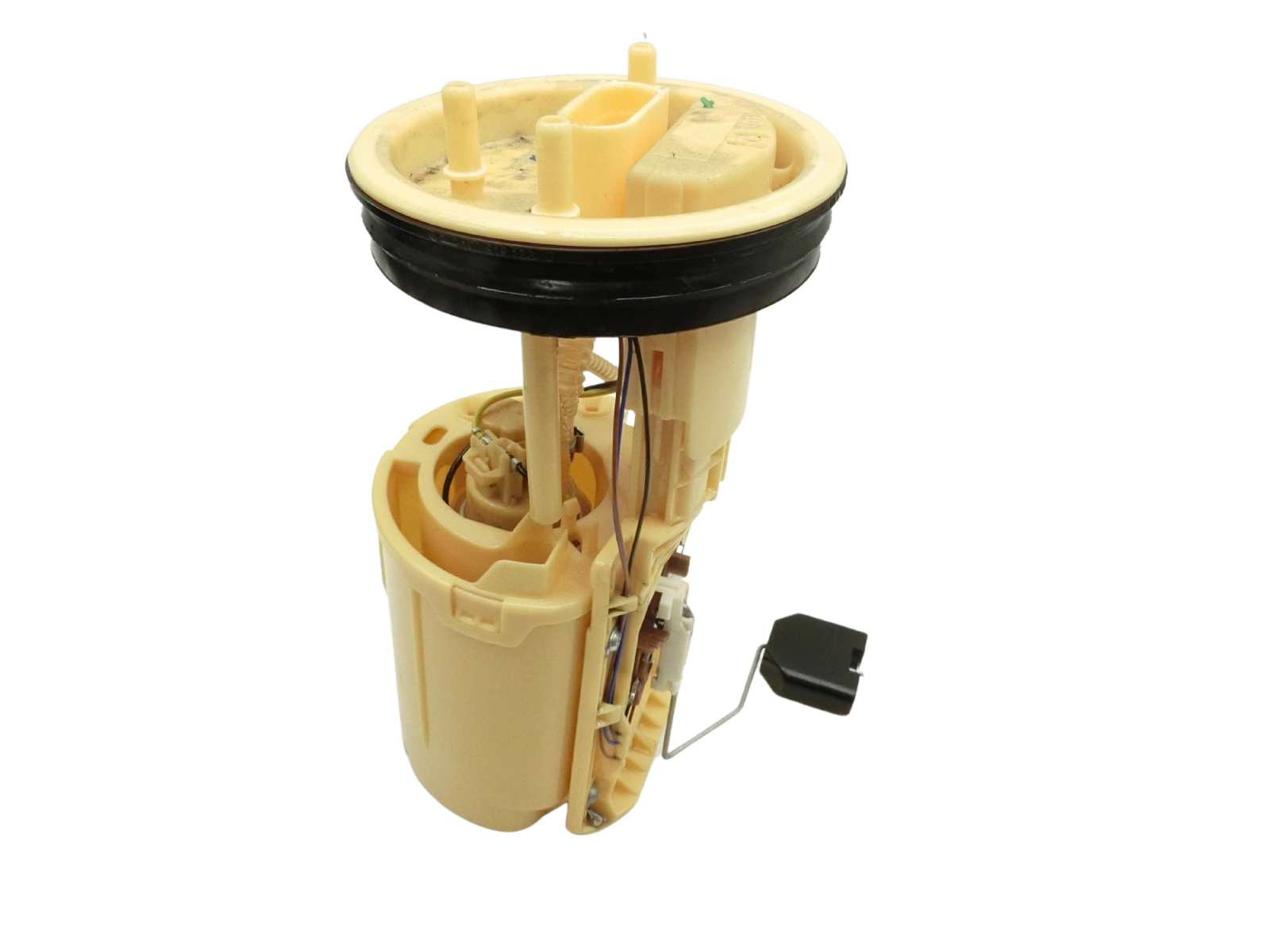 Fuel Pump Feed Sender Unit, tank for VW T5.2 7H 7E 09-15 - Bild 1
