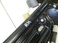 BMW F01 F04 7er AH7 08-12 Stufenheck Fensterhebermotor mit Fensterheber Rechts Hinten BMW F01 F04 7er AH7 08-12... Vorschau 5