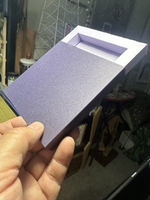 Fotos del artículo de un comprador verificado