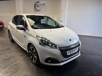 2019 Peugeot 208 1.5 BlueHDi Tech Edition 5dr [5 Speed] HATCHBACK Diesel Manual