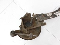 Ford Kuga I 08-12  TDCi 2,0 120KW Achsschenkel Radnabe mit ABS Links Hinten Ford Kuga I 08-12 05.11.2010... Vorschau 5